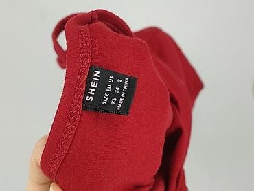 sinsay disney: Shein, T-shirt damski, rozmiar XS — 4