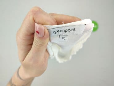 bytom biala koszula: Greenpoint, Жіноча блуза, розмір L — 4