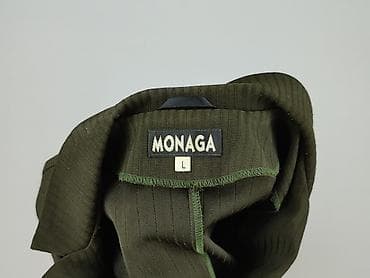 monnari sweter: Marynarka damska, rozmiar L — 4