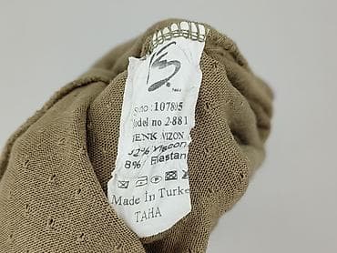 bluzki len: Bluzka damska, rozmiar S — 5