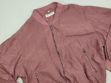 Kurtka bomberka damska, rozmiar 3XL — 1