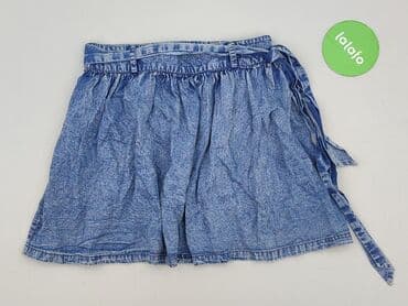 jeansowe spódniczka sinsay: Sinsay, Spódnica damska, rozmiar S — 2