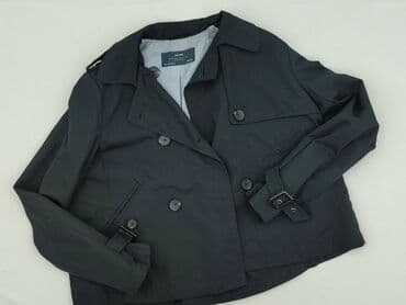 Zara, Пальто жіноче, M