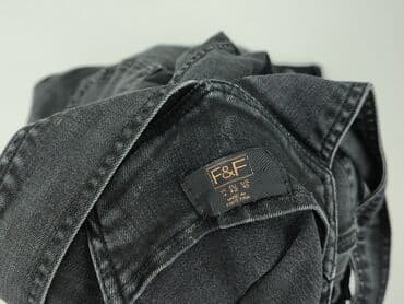 Ogrodniczki: F&F, Ogrodniczki damskie, rozmiar M — 5