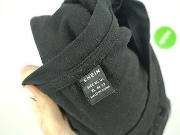 cienkich: Shein, Top damski, rozmiar XL — 4