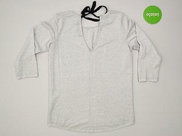 cekiny hm: Top Secret, Bluzka damska, rozmiar XS — 3