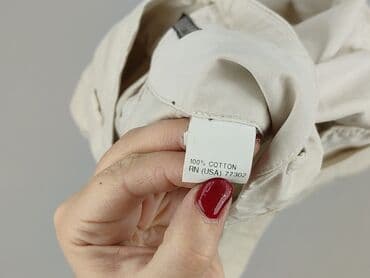 spodenki k: Zara, Szorty damskie, rozmiar XS — 6