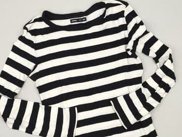 sinsay bluzki bawełniane: Sinsay, Bluzka damska, rozmiar 2XS — 1