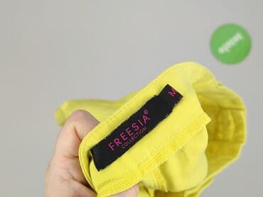 Kobiety: Freesia, Szorty damskie, M — 4