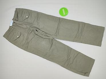 prada jeansy: Wear, Spodnie materiałowe damskie, rozmiar M — 2