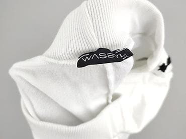 misbhv dresy: Wassyl, Spodnie dresowe damskie, rozmiar M — 4