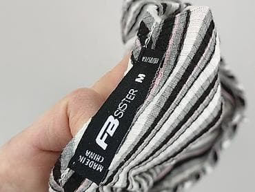 bluzki dla braci: FB Sister, Top damski, rozmiar M — 4