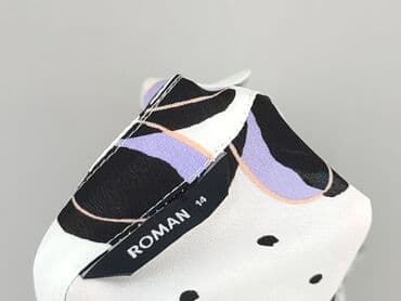 bluzki damskie dopasowane: Roman, Women's blouse, XL at lalafo.pl — 5 bluzki damskie dopasowane: Roman, Women's blouse, XL — 5