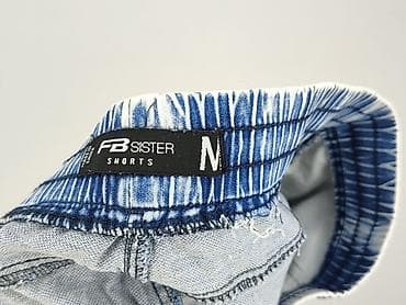 mybasic zwrot: FB Sister, Szorty damskie, rozmiar M — 5