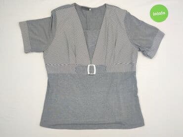 sukienki dla babci na komunię wnuka: Bluzka damska — 2