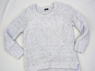 F&F, Sweter damski, rozmiar L