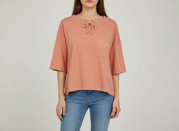 ifriko bluzy: Moraj, Bluzka damska, rozmiar M — 6