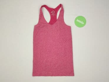 Topy: Active, Top damski, rozmiar M — 2