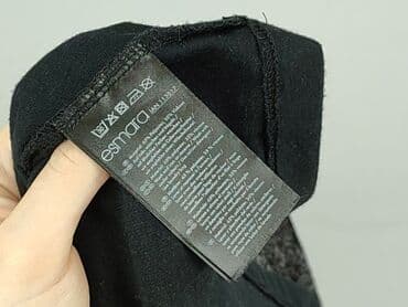 lidl top z wbudowanym biustonoszem: Esmara, Top damski, rozmiar L — 6