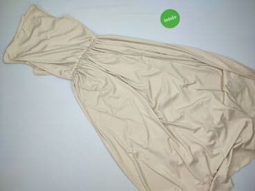 zwiewna sukienki na wesele maxi: Sukienka damska, rozmiar S — 3