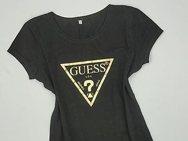 bluzki guess: Guess, T-shirt damski, rozmiar S — 1