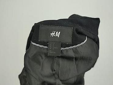 kurtki tanie: H&M, Marynarka damska, rozmiar 2XS — 4