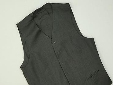 Suit vest for men, size M