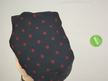 jakie rajstopy do bialej sukienki: Monoprix, Жіноча блуза, розмір XL — 5