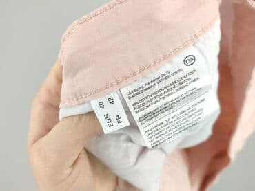 balloon jeans: C&A, Spódnica damska, rozmiar M — 4