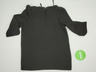 hugo boss basic t shirty: Mango, Women's blouse, XS — 4