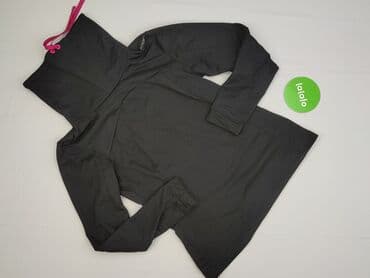 bluzy: Bluza z kapturem damska, rozmiar S — 2