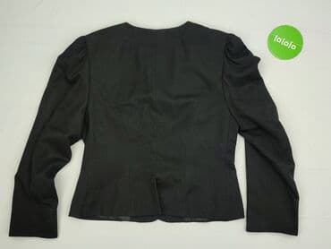 marynarka damska z kapturem: Піджак жіночий, M — 3