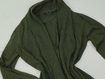 part two sweter: Kardigan damski, M — 1