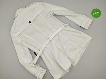 kurtka 20000 mm: Stradivarius, Trencz damski, rozmiar L — 3