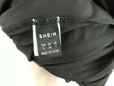 shein legginsy push up: Shein, Legginsy Sportowe damskie, rozmiar S — 5