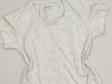 szare dresy hm: Infinity Woman, T-shirt damski, rozmiar M — 4