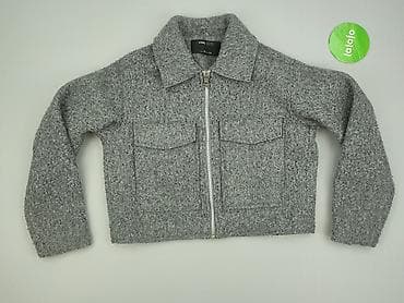 kurtki esmara: Sinsay, Kurtka przejściowa damska, rozmiar XS — 2