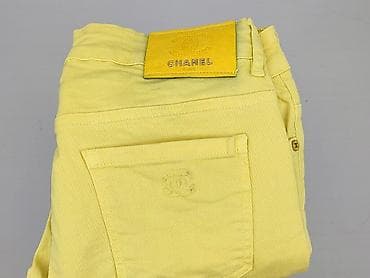 chloe: Chanel, Jeansy damskie, rozmiar M — 8