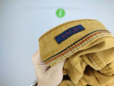 indicode jeans spodnie: Angelo Litrico, Jeansy damskie, XS — 5