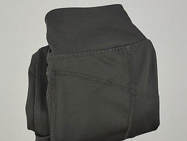 kurtka softshell bekkin: Legginsy Sportowe damskie, rozmiar XS — 7