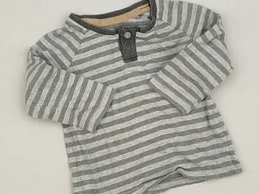 koszulki z jacka danielsa: Blouse, George, 6-9 months, condition - Perfect — 1