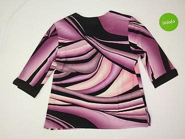 dsquared2 bluza damska: Bluzka damska, rozmiar 2XL — 3