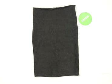 obcisła sukienka czerwona: Women`s skirt, size S (EU 36) — 2