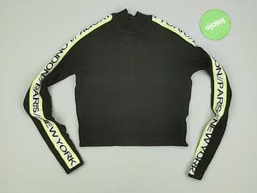 pull and bear bluza: H&M Divided, Bluza damska
, rozmiar XS — 2