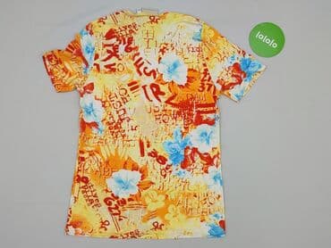 t shirty gucci damskie: Giorgio, T-shirt damski, rozmiar L — 4