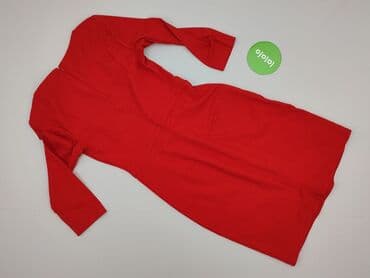 mohito czerwone sukienki: Mohito, Sukienka damska, rozmiar S — 3