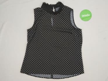 koszulka z tiulem: S.Oliver, Bluzka damska, L — 2