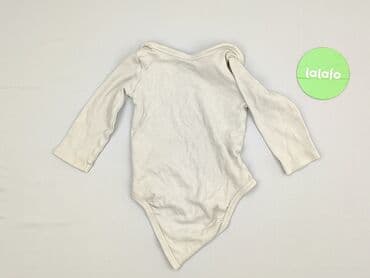 podkoszulki 98: Body, So cute, 1.5-2 lat, 86-92 cm, stan - Idealny — 3