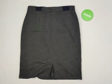 spódnica z eko skóry reserved: Spódnica damska, rozmiar S — 3