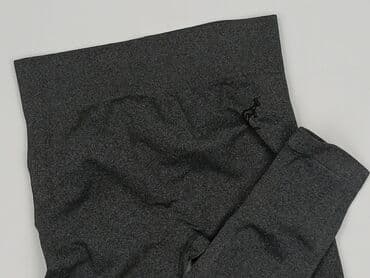 legginsy under armour damskie szare: Australian, Legginsy Sportowe damskie, rozmiar S — 1